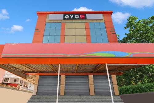 hotel o nila tourist home
