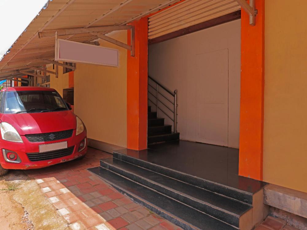 hotel o nila tourist home