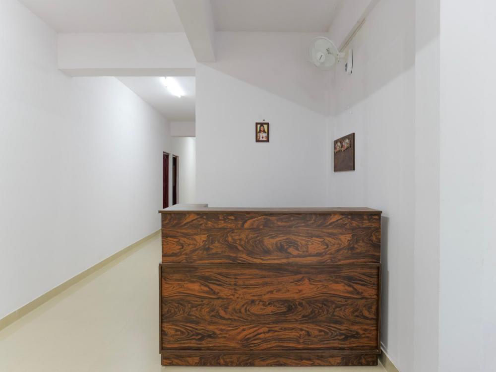 hotel o nila tourist home