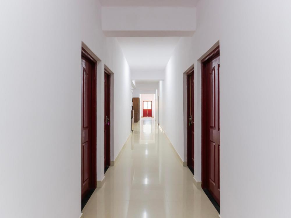 hotel o nila tourist home