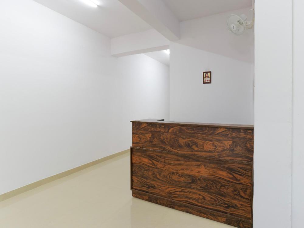hotel o nila tourist home