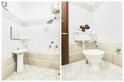 hotel o prayag hotel