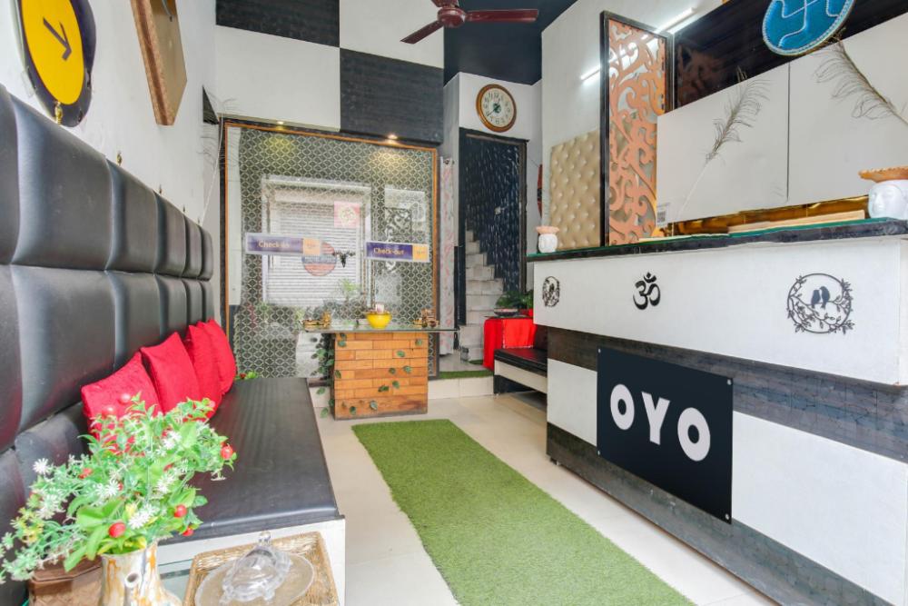 hotel o prayag hotel