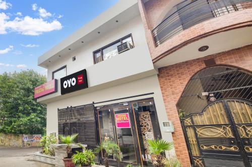 hotel o prayag hotel