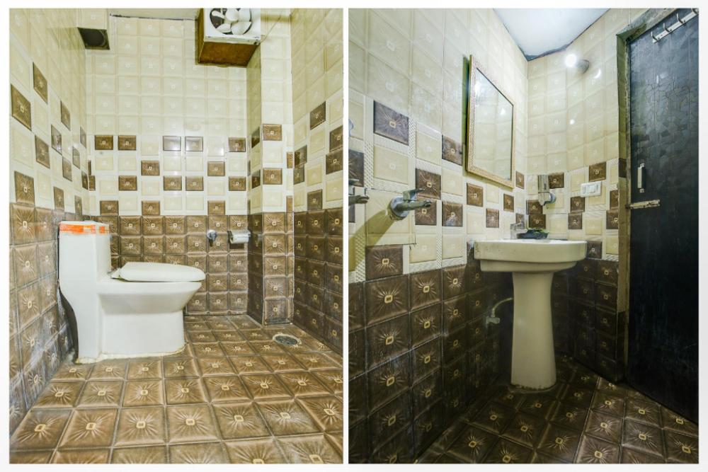 hotel o prayag hotel