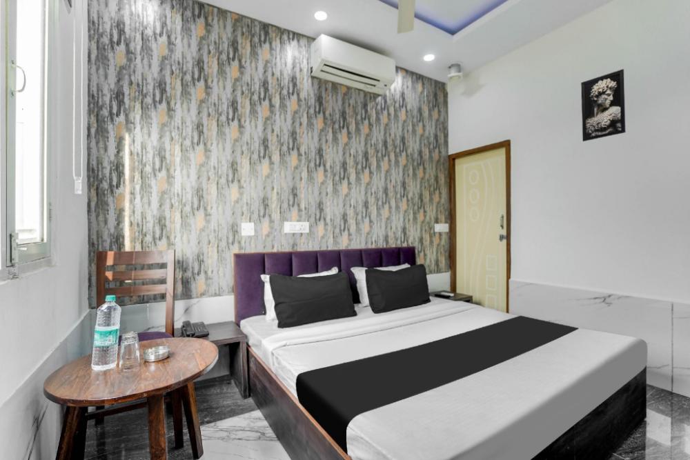 hotel o prayag hotel