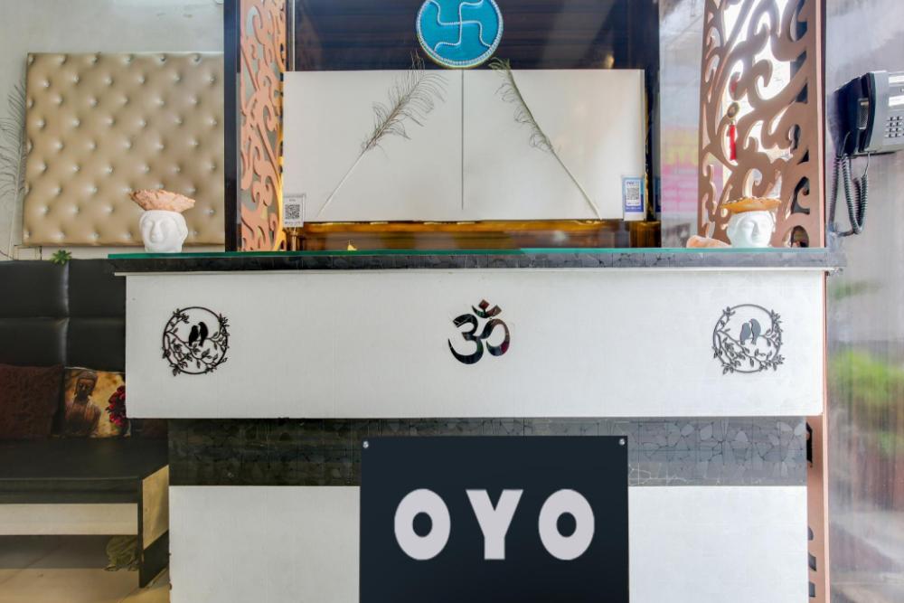 hotel o prayag hotel