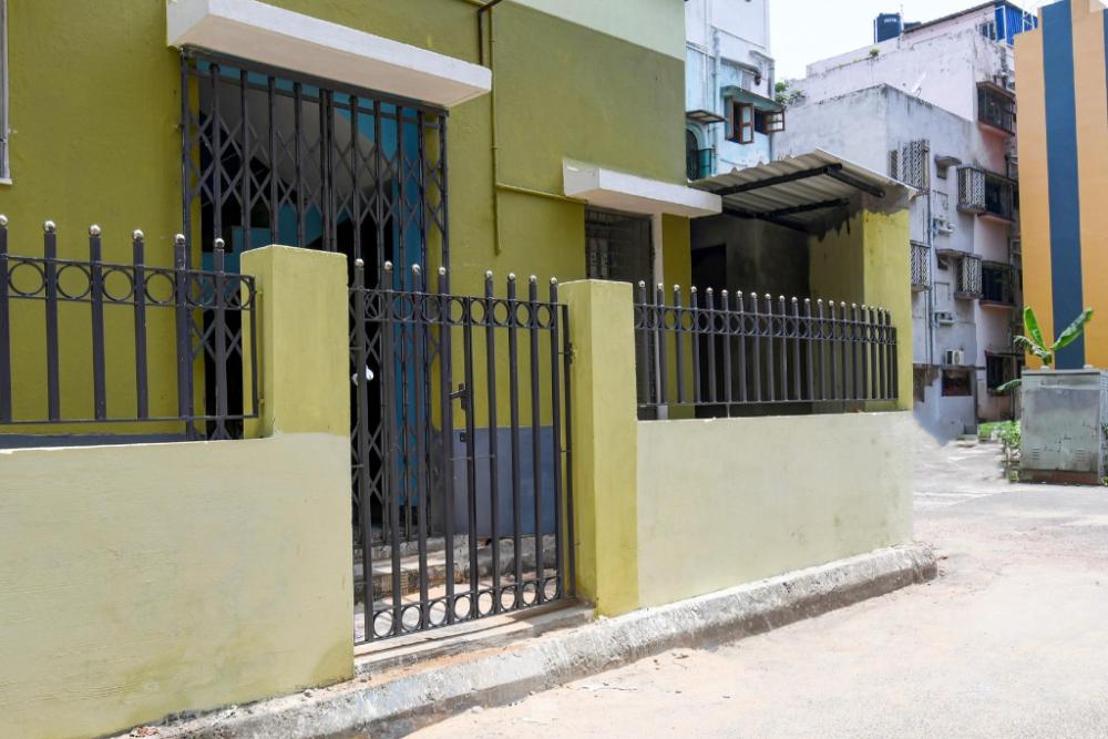 hotel o shivam regency near acropolis mall