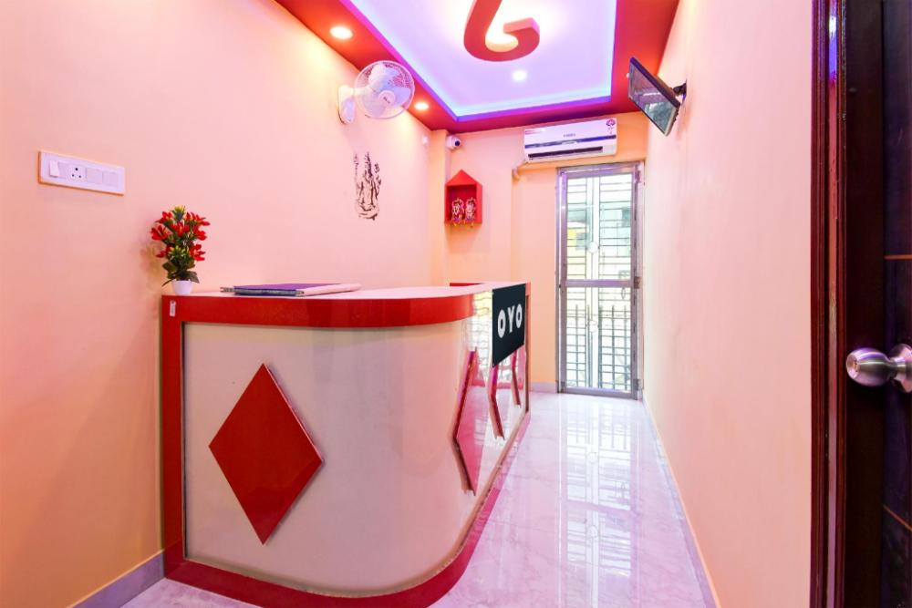 hotel o shivam regency near acropolis mall