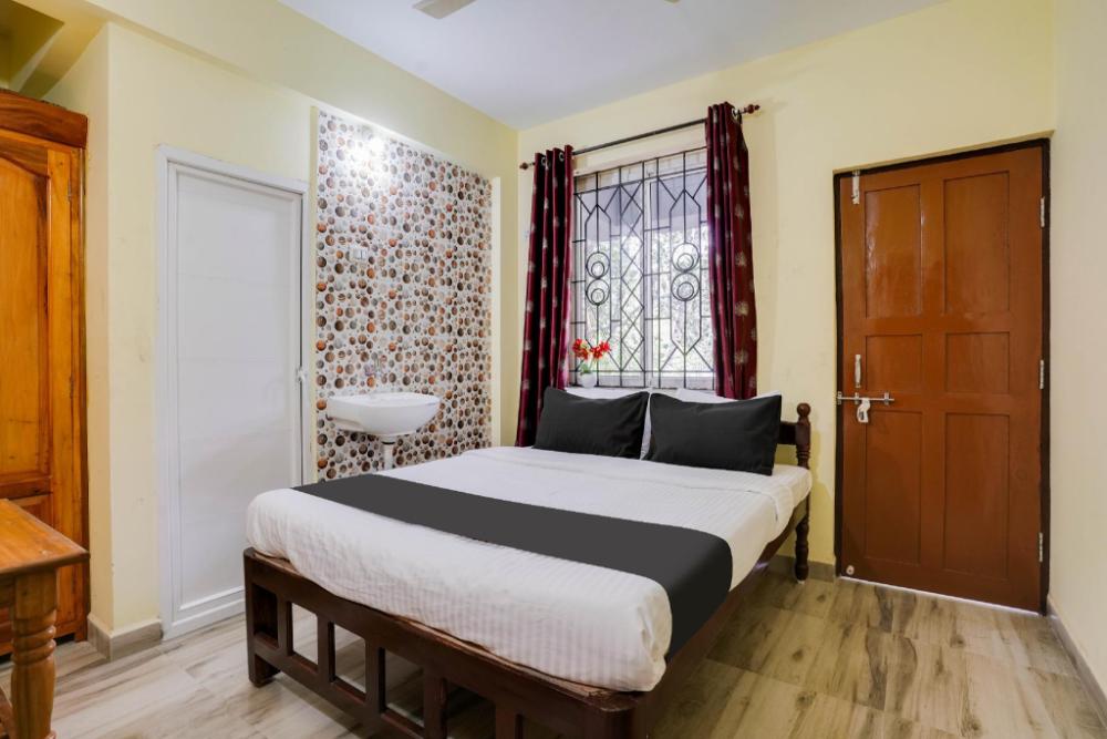 hotel o casa de elevterio