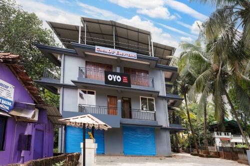 hotel o casa de elevterio