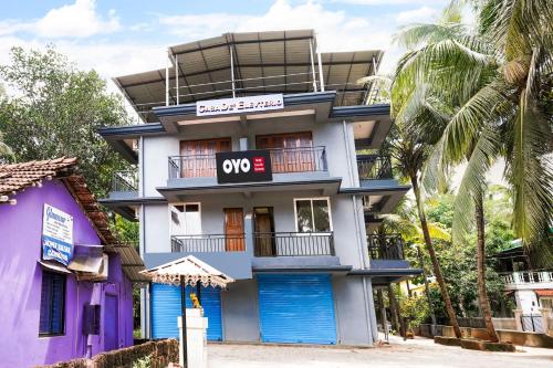 hotel o casa de elevterio