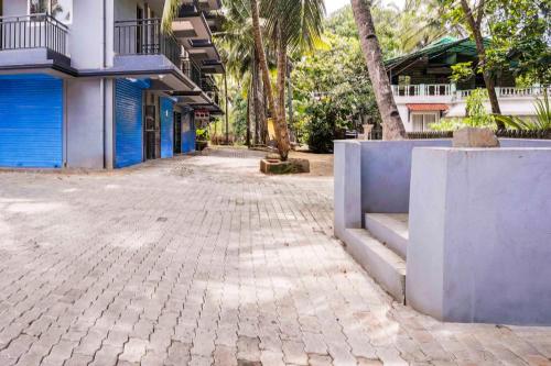 hotel o casa de elevterio