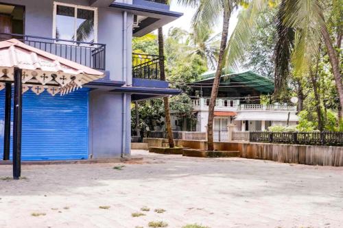 hotel o casa de elevterio