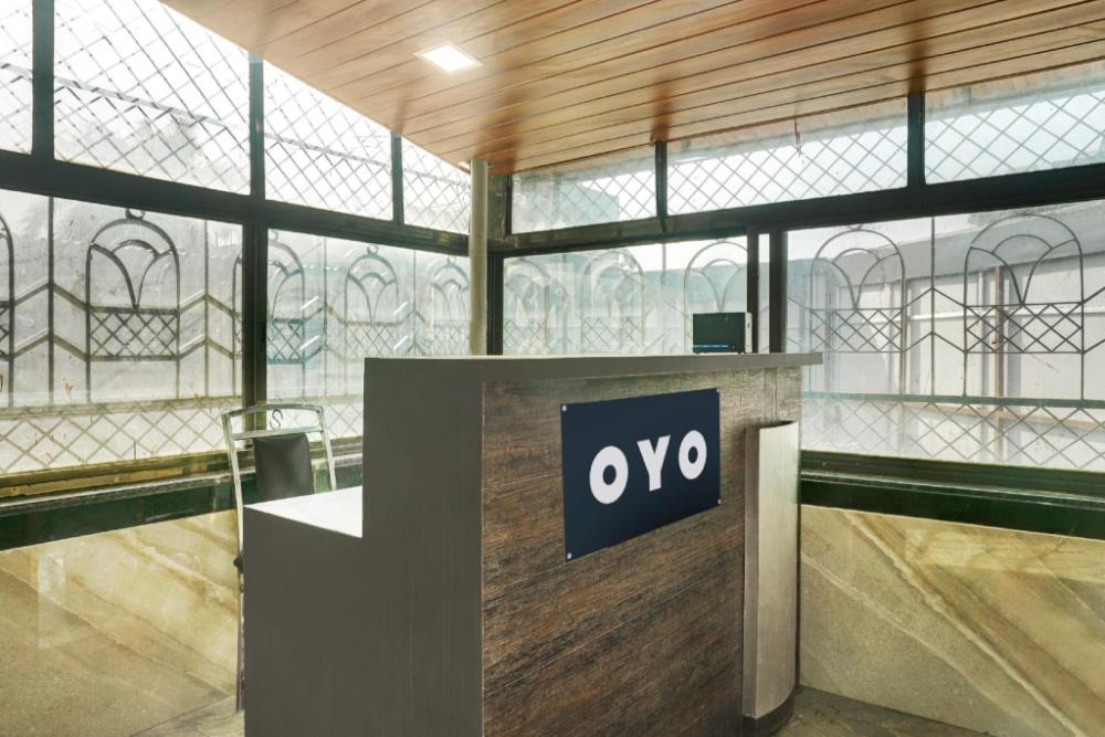 hotel o sagar lodging