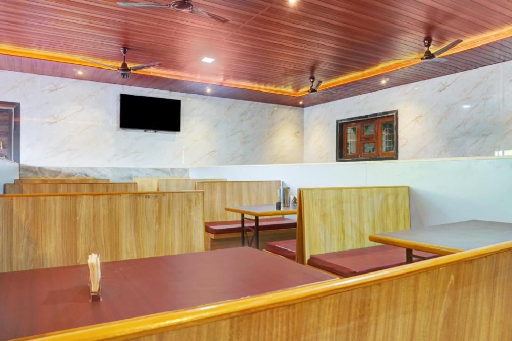 hotel o sagar lodging