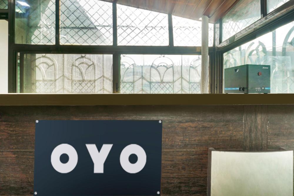 hotel o sagar lodging