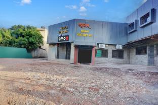 hotel o sagar lodging