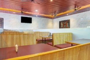 hotel o sagar lodging