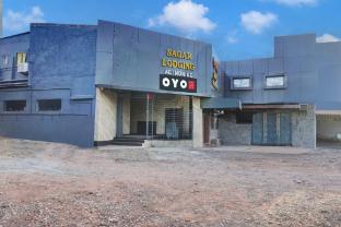 hotel o sagar lodging