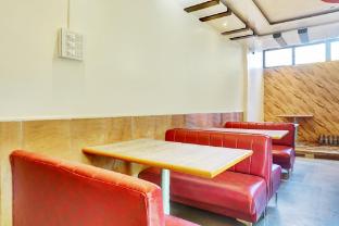 hotel o sagar lodging