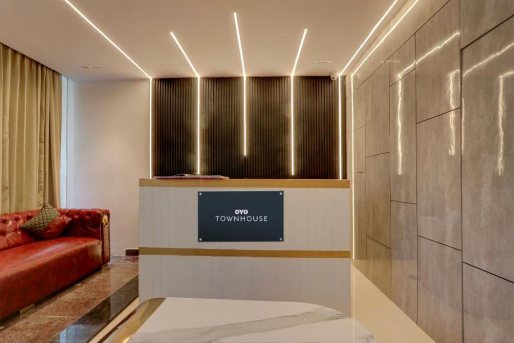 super collection o de alphabet hotel ecil