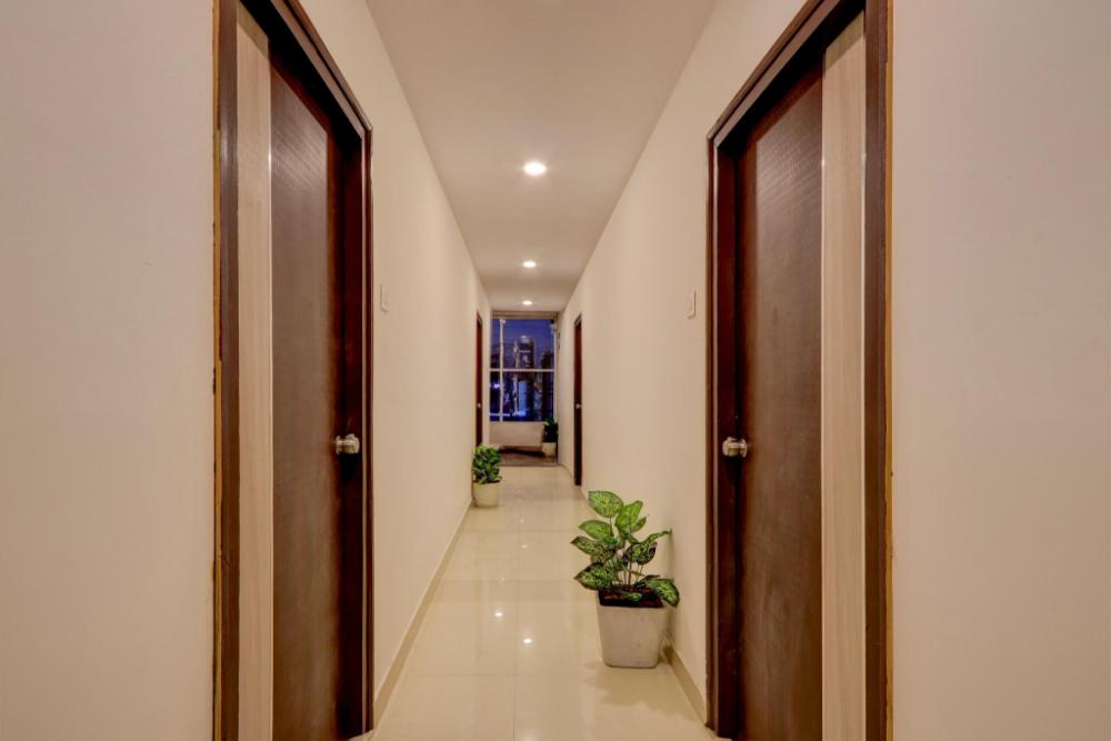 super collection o de alphabet hotel ecil