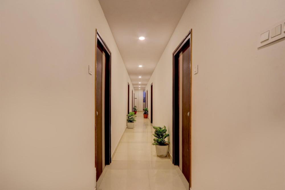 super collection o de alphabet hotel ecil