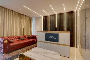 super collection o de alphabet hotel ecil