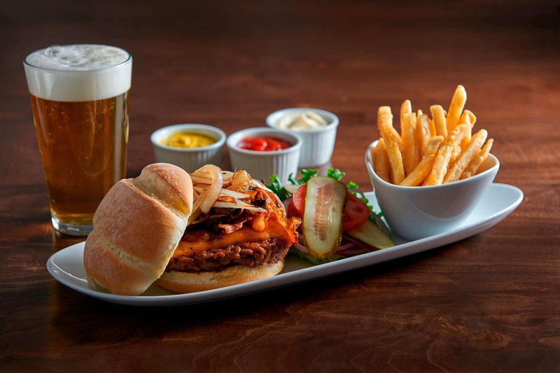 four points by sheraton toronto airport