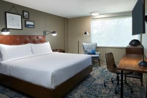 Four Points By Sheraton Toronto Airport,Toronto>>Mississauga,4 star