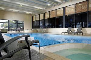 Four Points By Sheraton Toronto Airport,Toronto>>Mississauga,4 star