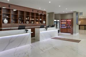 Four Points By Sheraton Toronto Airport,Toronto>>Mississauga,4 star