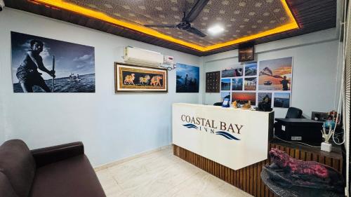 coastal bay inn by green apple stays