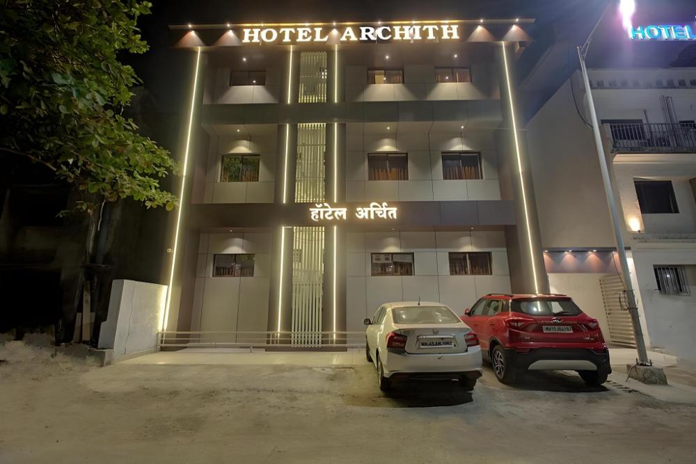 hotel archith