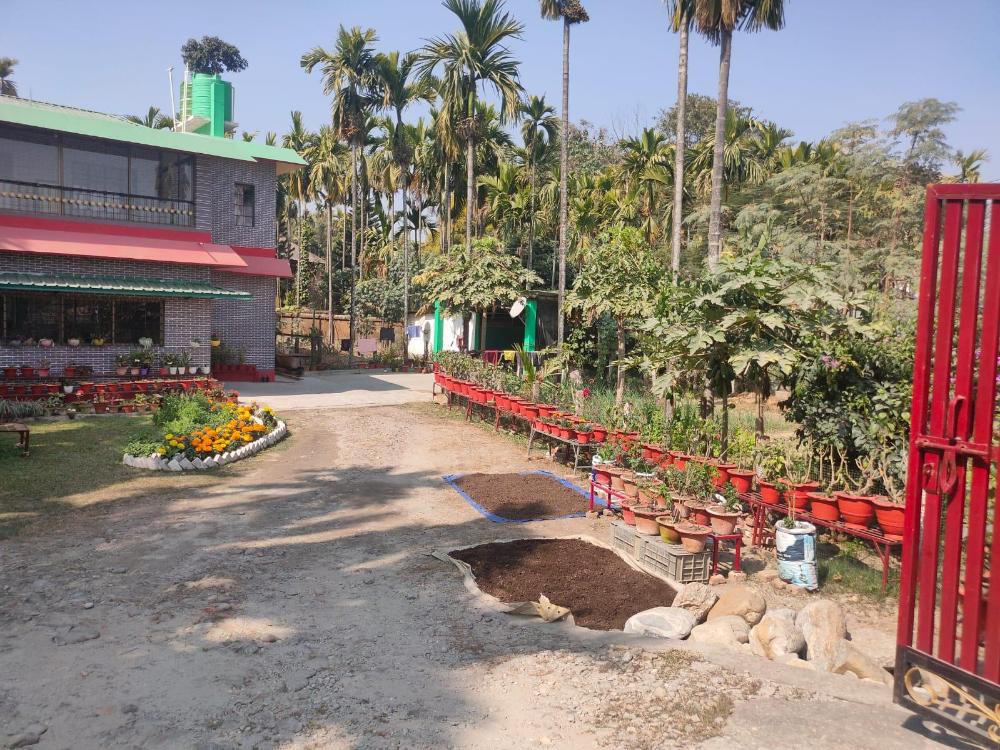siliguri