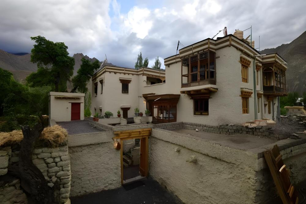 moljoks heritage house