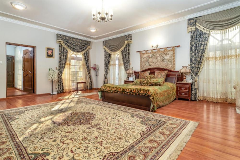 lecasa luxury homestay