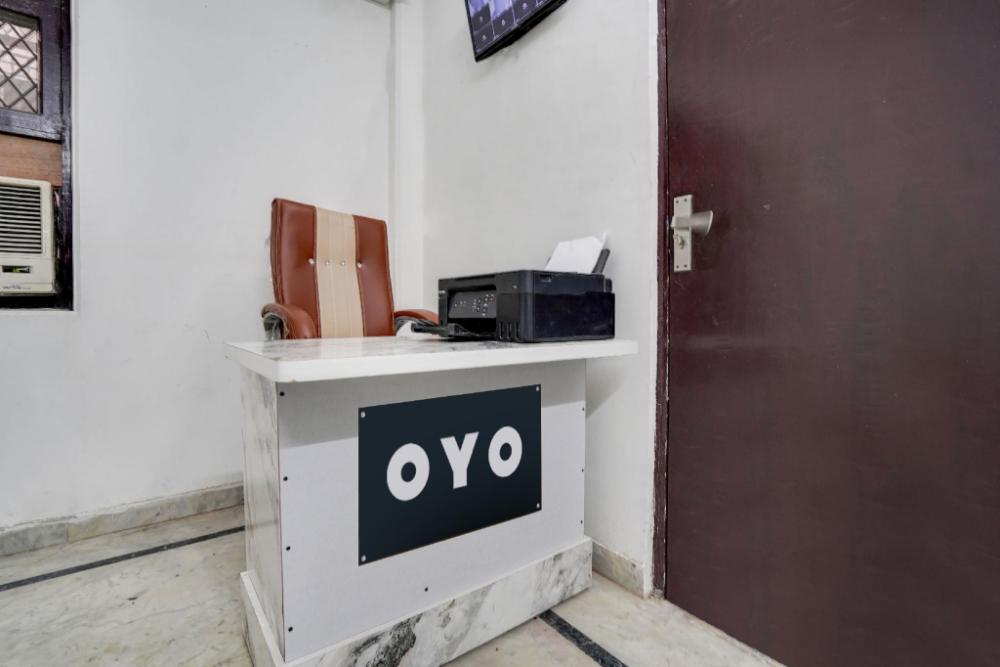 hotel o vishnu house
