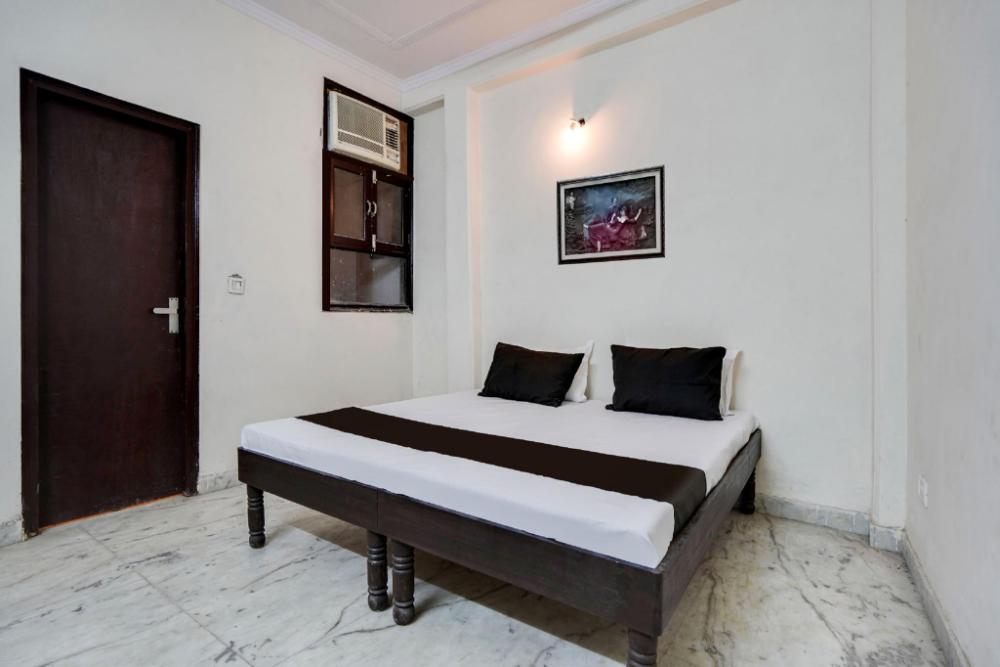 hotel o vishnu house