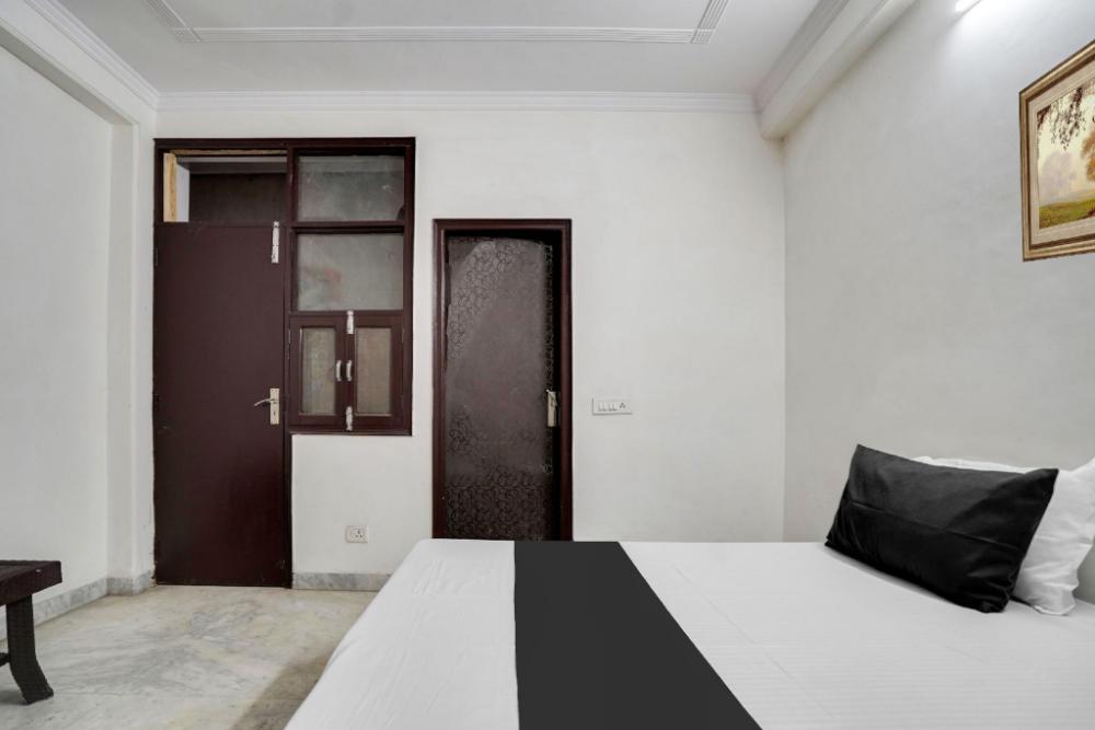 hotel o vishnu house