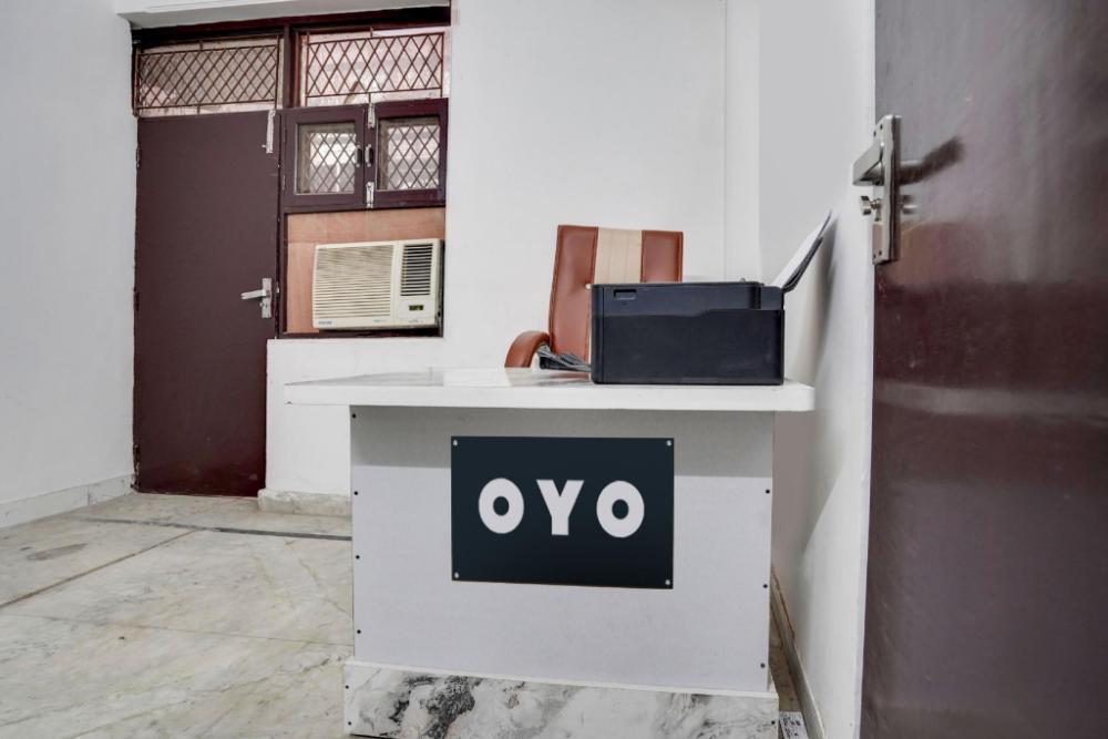 hotel o vishnu house