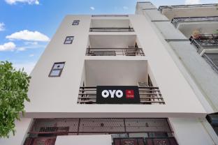hotel o vishnu house