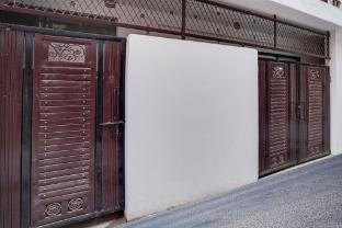 hotel o vishnu house