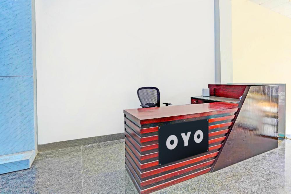 hotel o shree jee inn guest house