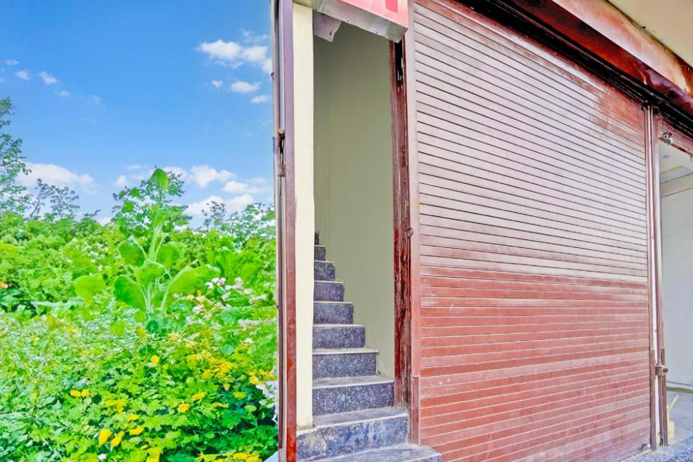 hotel o shree jee inn guest house