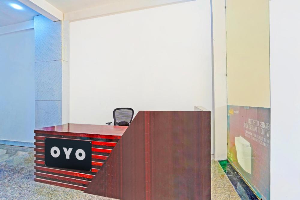 hotel o shree jee inn guest house