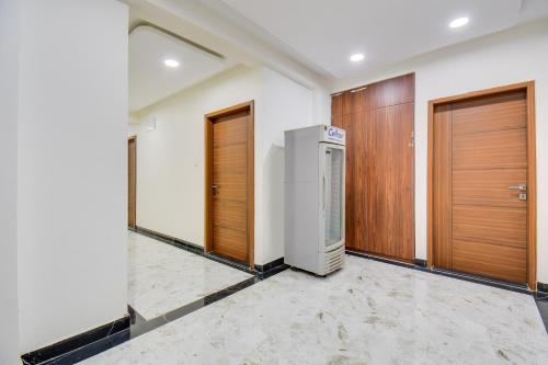 hotel o ar executive