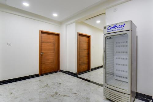 hotel o ar executive