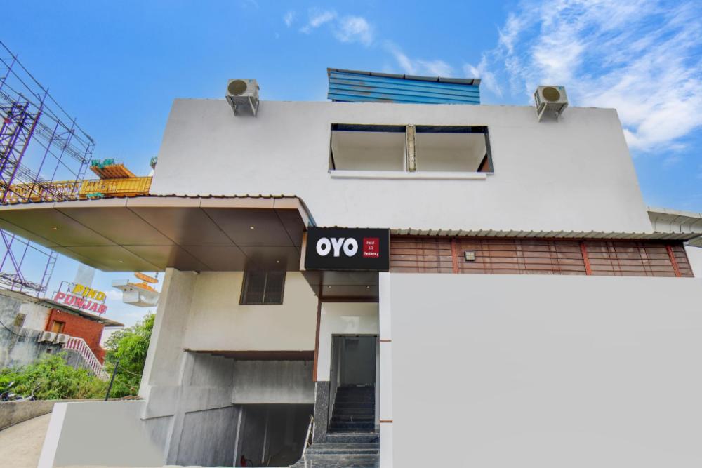 hotel o ar executive